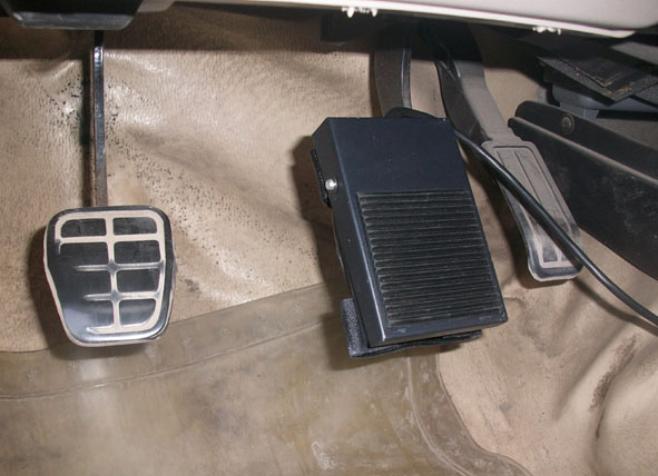 CTM-8F非接觸多功能速度儀試驗操作流程(圖3)