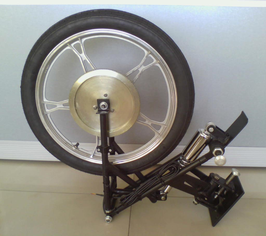 CTM-8W五輪儀(圖2)